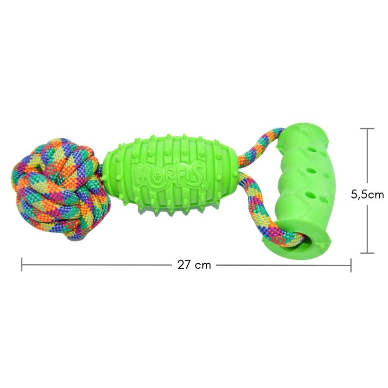 Granada para halar - Imagen 2