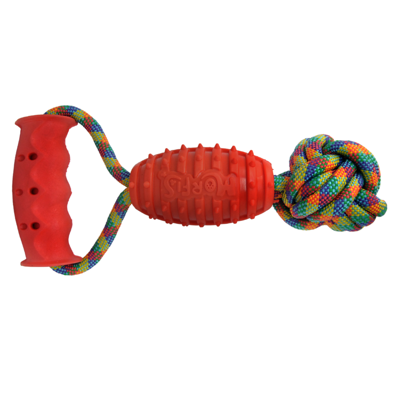 Granada para halar - Imagen 6